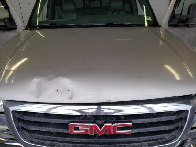 Photo 11 from auction – 2004 GMC SIERRA K25 with VIN 1GTHK29274E285544