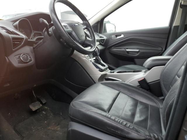 Photo 7 from auction – 2013 FORD ESCAPE SEL with VIN 1FMCU9H9XDUC56536