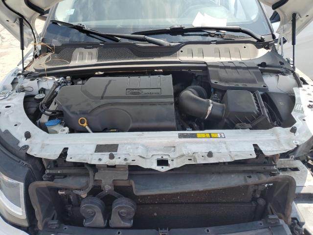 Photo 12 from auction – 2018 LAND ROVER RANGE ROVE with VIN SALVP2RX7JH295719