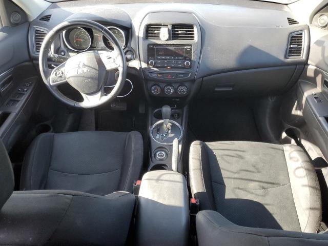 Photo 8 from auction – 2015 MITSUBISHI OUTLANDER with VIN 4A4AR3AW6FE045012