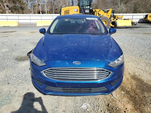 Photo 5 from auction – 2017 FORD FUSION SE with VIN 3FA6P0H79HR371926