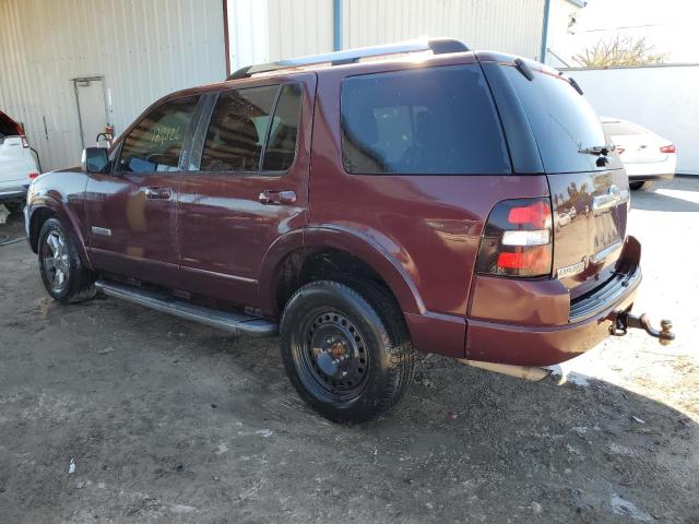 Photo 2 from auction – 2006 FORD EXPLORER L with VIN 1FMEU65E46UA48535