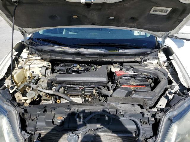 Photo 12 from auction – 2014 NISSAN ROGUE S with VIN 5N1AT2MT2EC798787