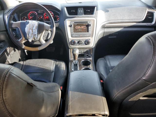 Photo 8 from auction – 2014 GMC ACADIA DEN with VIN 1GKKRTKD6EJ344454