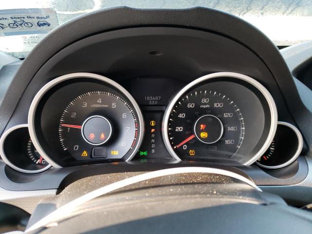 Photo 9 from auction – 2009 ACURA TL with VIN 19UUA96529A006137
