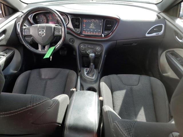 Photo 8 from auction – 2016 DODGE DART SXT with VIN 1C3CDFBB7GD704531
