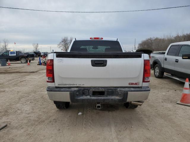 Photo 6 from auction – 2013 GMC SIERRA K15 with VIN 3GTP2VE78DG190269