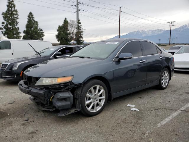 Photo 1 from auction – 2008 ACURA TSX with VIN JH4CL96978C006448