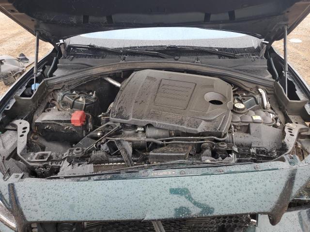 Photo 11 from auction – 2018 JAGUAR F-PACE PRE with VIN SADCJ2FX6JA256847