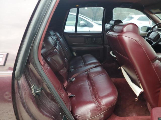 Фото 10 с аукциона – 1994 BUICK ROADMASTER с VIN 1G4BT52P8RR435988