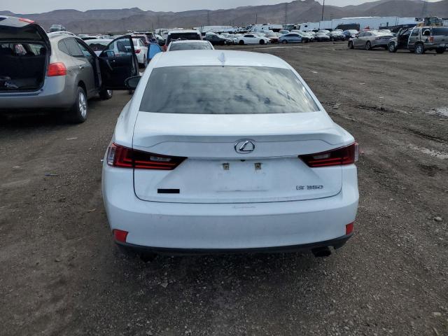 Photo 6 from auction – 2015 LEXUS IS 350 with VIN JTHBE1D28F5019532