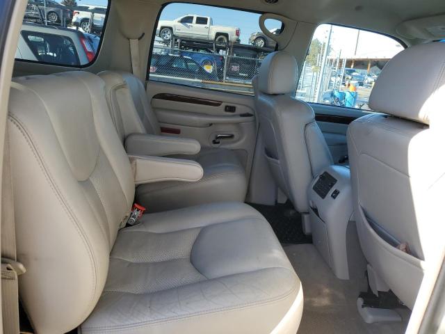 Photo 11 from auction – 2004 CADILLAC ESCALADE E with VIN 3GYFK66N64G191476
