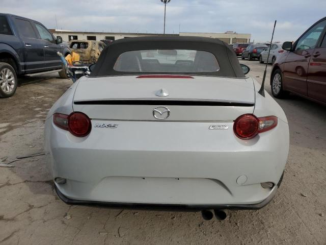 Photo 6 from auction – 2016 MAZDA MX-5 MIATA with VIN JM1NDAC70G0110615