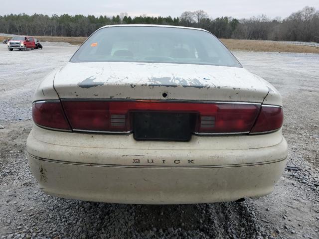 Photo 6 from auction – 2002 BUICK CENTURY CU with VIN 2G4WS52JX21126232