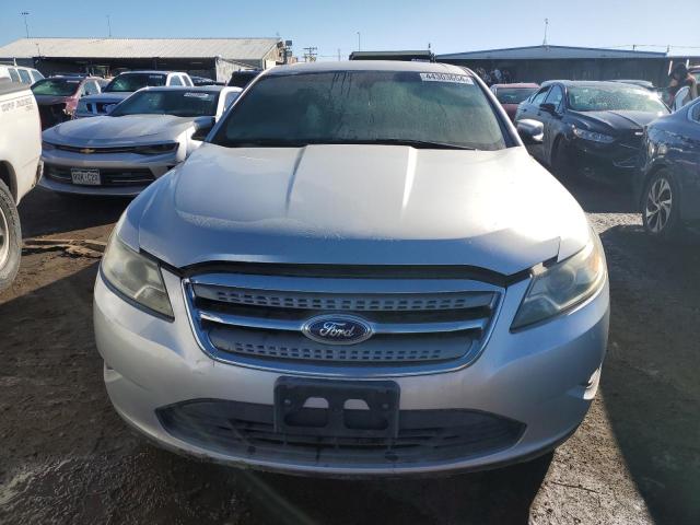 Photo 5 from auction – 2011 FORD TAURUS SEL with VIN 1FAHP2EW4BG187007
