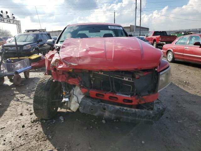 Photo 5 from auction – 2011 DODGE DAKOTA SLT with VIN 1D7RW3GK5BS619852