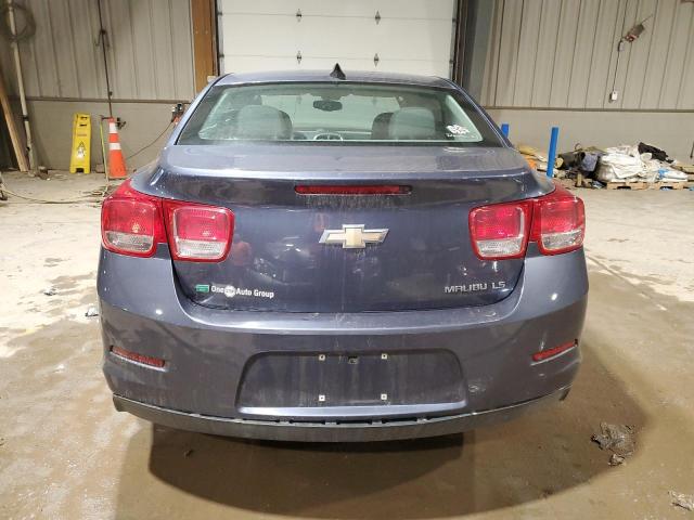 Photo 6 from auction – 2015 CHEVROLET MALIBU LS with VIN 1G11B5SL2FF234559