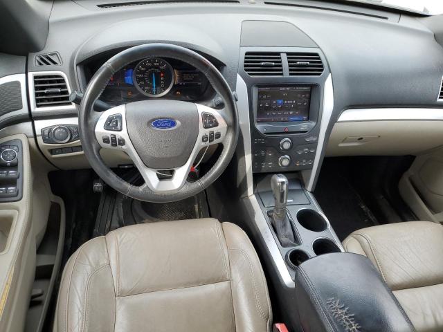 Photo 8 from auction – 2013 FORD EXPLORER X with VIN 1FM5K7D9XDGB04117
