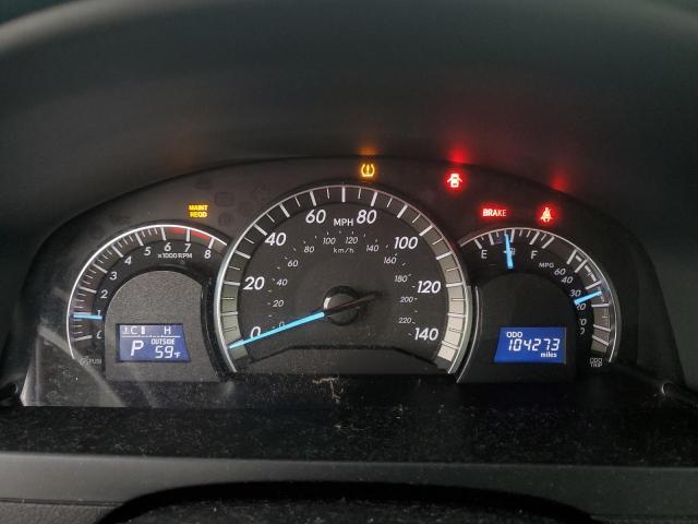 Photo 9 from auction – 2012 TOYOTA CAMRY BASE with VIN 4T1BF1FK1CU037489