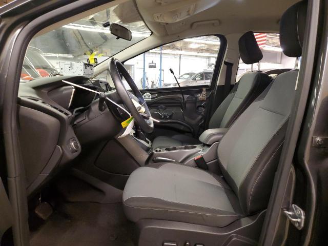 Photo 7 from auction – 2018 FORD C-MAX SE with VIN 1FADP5AU8JL101286