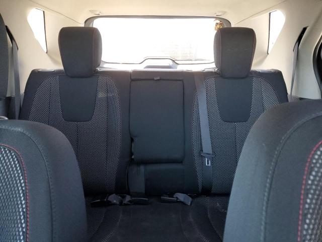 Photo 10 from auction – 2016 CHEVROLET EQUINOX LT with VIN 2GNALCEK6G6283214