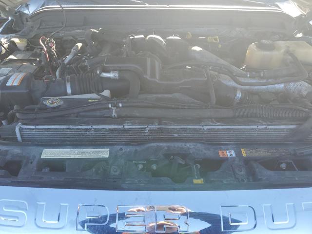 Photo 11 from auction – 2011 FORD F250 SUPER with VIN 1FTBF2BT9BEB22825
