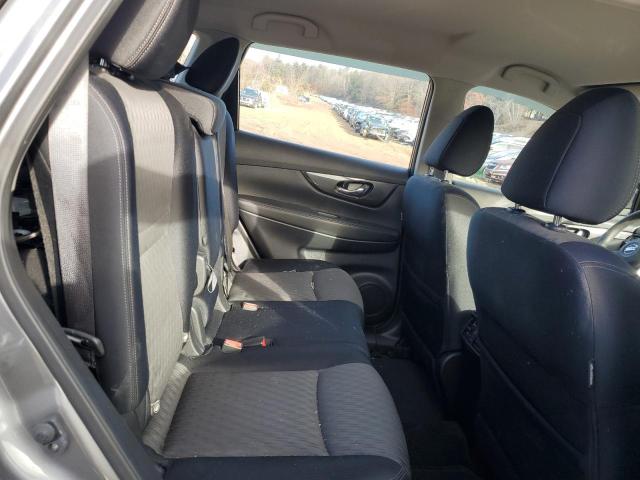 Photo 10 from auction – 2017 NISSAN ROGUE S with VIN JN8AT2MV0HW009291