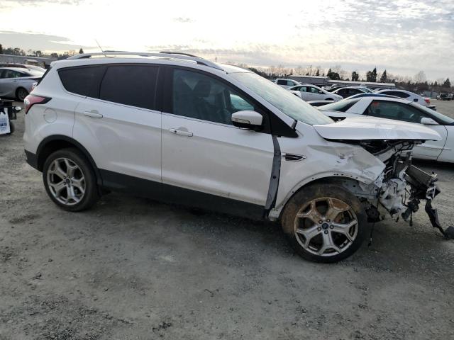 Photo 4 from auction – 2017 FORD ESCAPE TIT with VIN 1FMCU9J98HUC11644