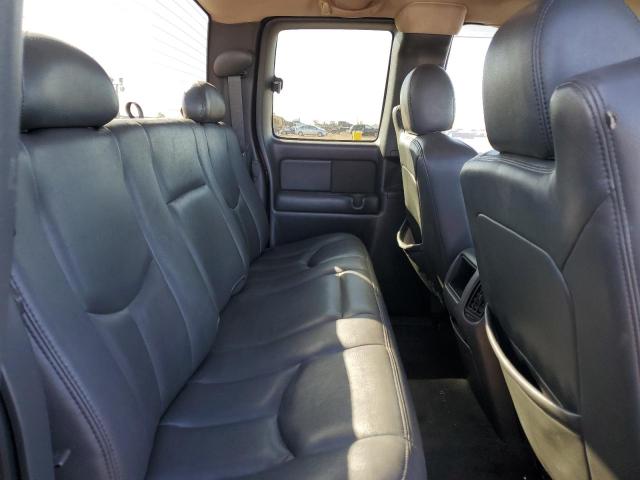 Photo 10 from auction – 2003 GMC NEW SIERRA with VIN 2GTEK19T631231352