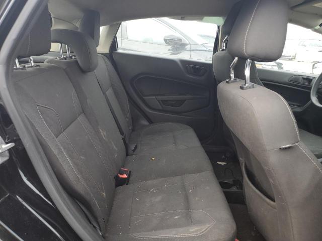Photo 10 from auction – 2019 FORD FIESTA SE with VIN 3FADP4EJ9KM138955
