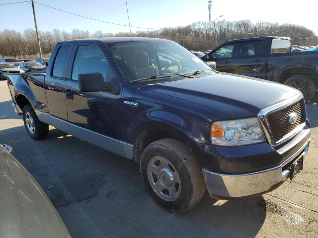 Photo 4 from auction – 2008 FORD F150 with VIN 1FTRX12W28KD47114