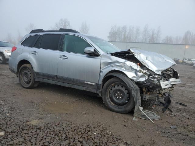 Photo 4 from auction – 2012 SUBARU OUTBACK with VIN 4S4BRBCC1C3275794