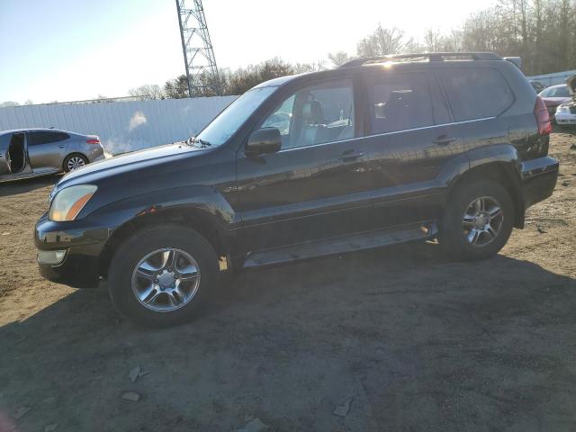 Photo 1 from auction – 2006 LEXUS GX 470 with VIN JTJBT20X760112437