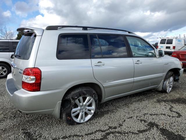 Photo 3 from auction – 2007 TOYOTA HIGHLANDER with VIN JTEHW21A370034993