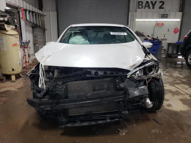 Photo 5 from auction – 2014 KIA FORTE EX with VIN KNAFX4A82E5112484