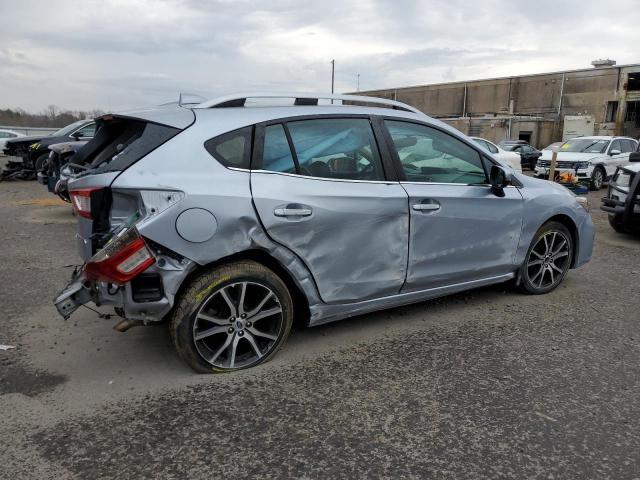 Photo 3 from auction – 2018 SUBARU IMPREZA LI with VIN 4S3GTAT68J3731531
