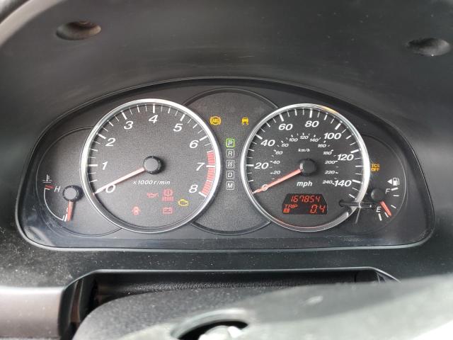 Photo 9 from auction – 2007 MAZDA 6 I with VIN 1YVHP84C975M18968