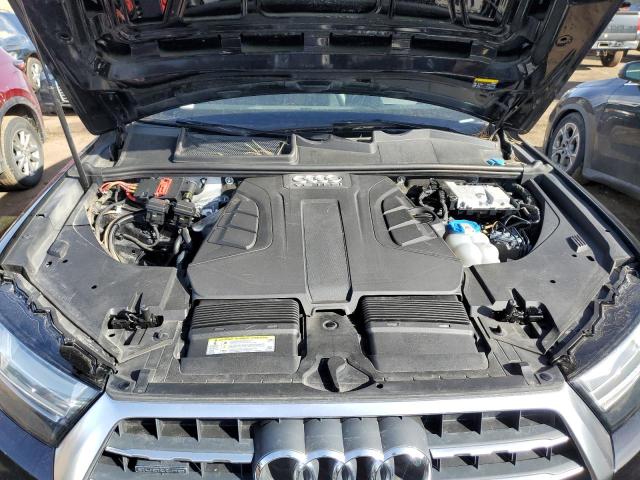 Photo 11 from auction – 2017 AUDI Q7 PRESTIG with VIN WA1VAAF78HD032674