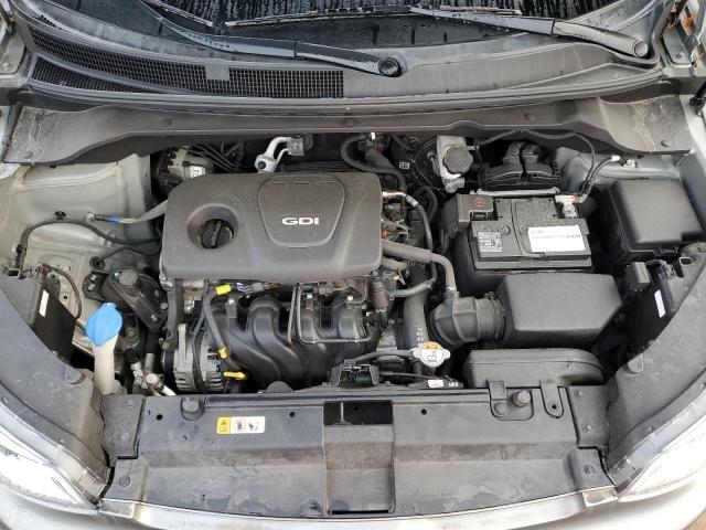 Photo 12 from auction – 2019 KIA SOUL with VIN KNDJN2A24K7008937