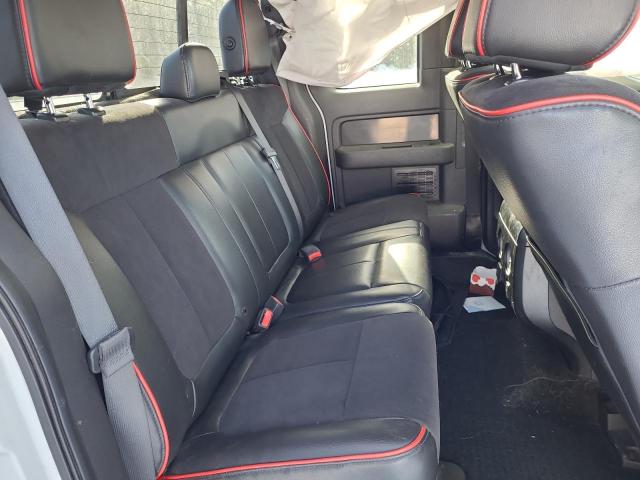Photo 11 from auction – 2013 FORD F150 SUPER with VIN 1FTFX1EF6DFA32866