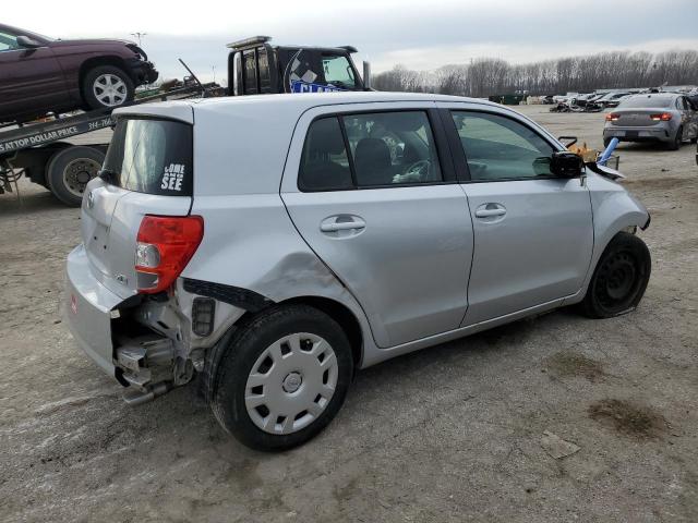 Photo 3 from auction – 2010 TOYOTA SCION XD with VIN JTKKU4B42AJ055347