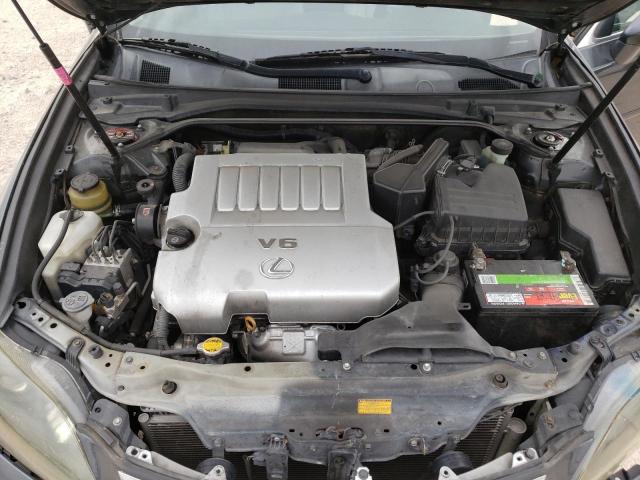 Zdjęcie 11 z aukcji – 2008 LEXUS ES 350 z VIN JTHBJ46GX82247476