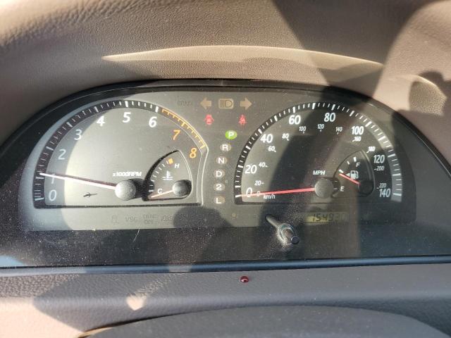 Photo 9 from auction – 2003 TOYOTA CAMRY with VIN 4T1BE32K23U201076