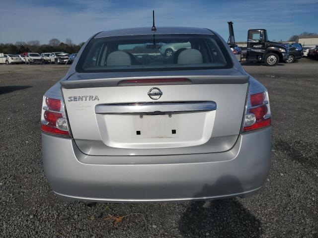 Photo 6 from auction – 2011 NISSAN SENTRA 2.0 with VIN 3N1AB6AP9BL659376