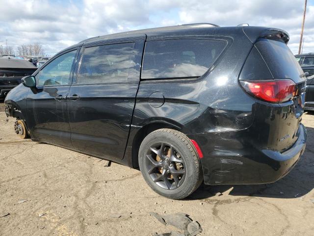 Photo 2 from auction – 2019 CHRYSLER PACIFICA L with VIN 2C4RC1GG6KR635899