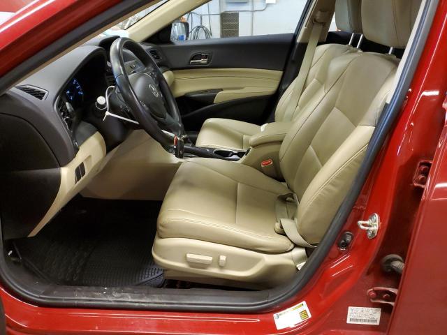 Photo 7 from auction – 2017 ACURA ILX BASE W with VIN 19UDE2F30HA012205