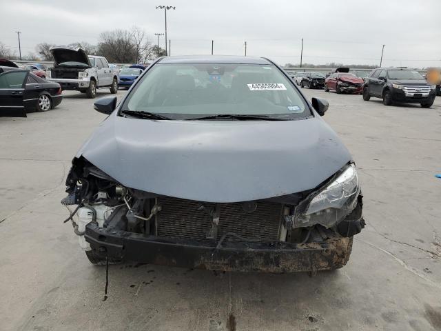 Photo 5 from auction – 2017 TOYOTA COROLLA L with VIN 5YFBURHE8HP733402