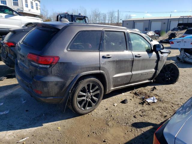 Photo 3 from auction – 2019 JEEP GRAND CHER with VIN 1C4RJFAG5KC613493