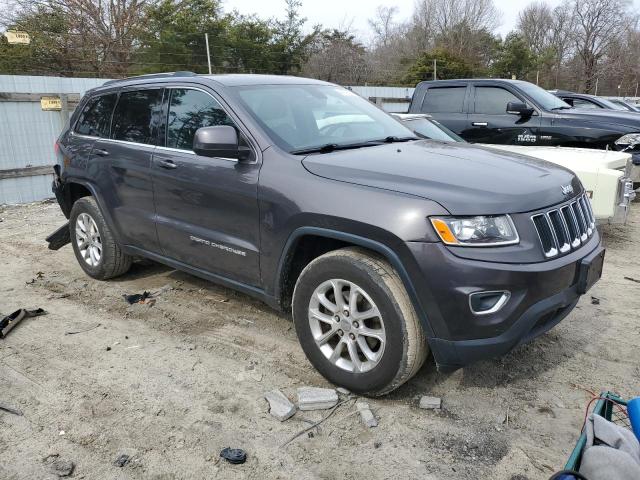 Photo 4 from auction – 2015 JEEP GRAND CHER with VIN 1C4RJFAG4FC627438