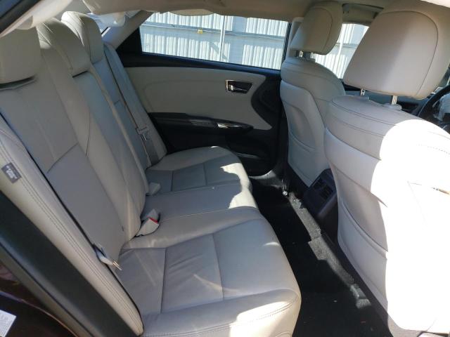 Photo 10 from auction – 2016 TOYOTA AVALON XLE with VIN 4T1BK1EB3GU216698